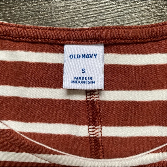 Old Navy Jersey-knit Sleeveless Swing Dress Size Small - Picture 7 of 8